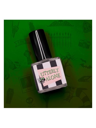 Sixteen92 Utterly Alone