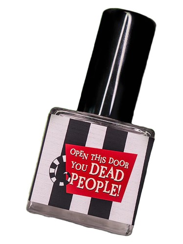 Sixteen92 Open This Door You Dead People