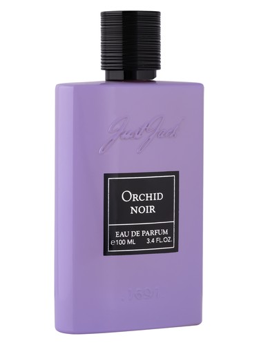 Just Jack Orchid Noir Eau de Parfum