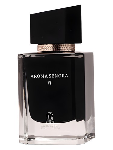 Aurora Scents Aroma Senora VI