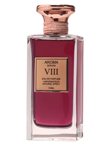 Aurora Scents Aroma Senora VIII