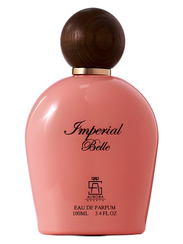 Aurora Scents Imperial Belle