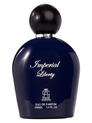 Aurora Scents Imperial Liberty