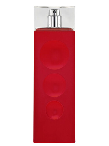 Make Me Fever Rouge Mahogany