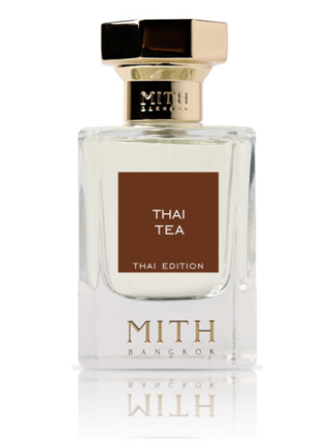 Thai Tea Mith