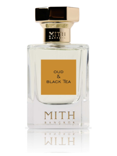 Oud & Black Tea Mith