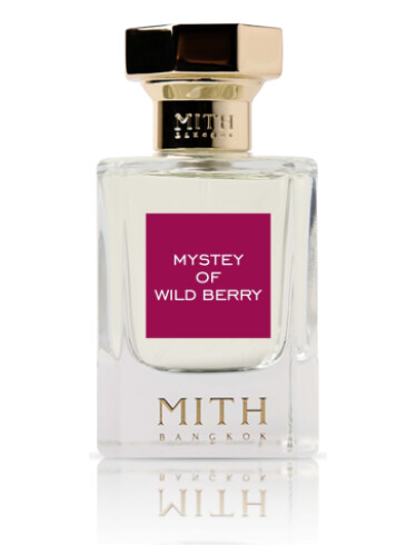 Mystery of Wild Berry Mith