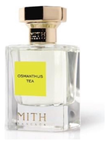 Osmanthus Tea Mith