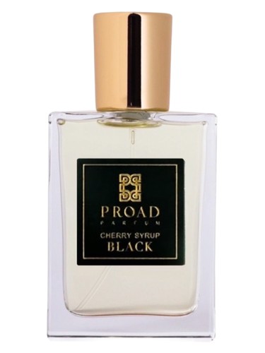 Cherry Syrup Black Proad
