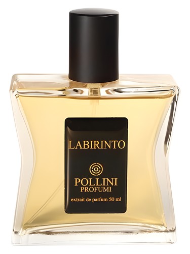 Labirinto Pollini Profumi