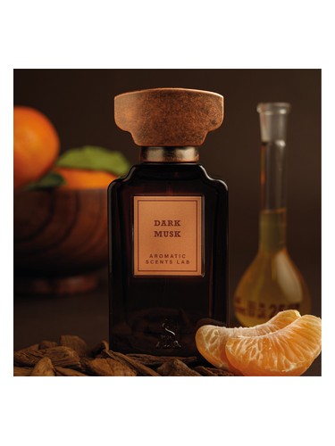 Aromatic Scents Lab Dark Musk