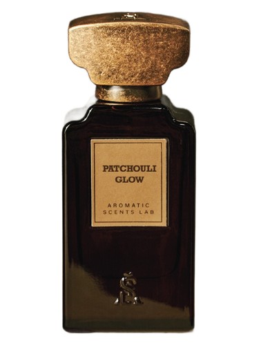 Aromatic Scents Lab Patchouli Glow