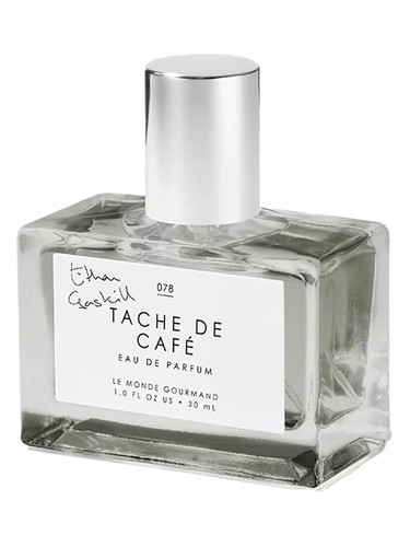 Le Monde Gourmand Tache de Cafe
