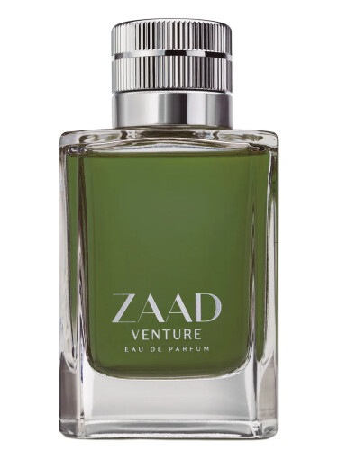 Zaad Venture O Boticário