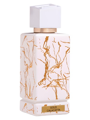 Aurora Scents Gold Calacatta