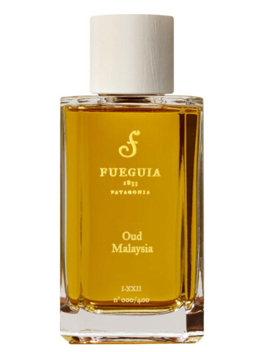 Oud Malaysia Fueguia 1833