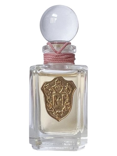 Regime des Fleurs Pollination