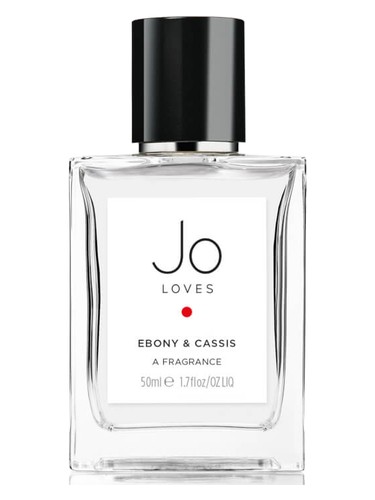 Jo Loves Ebony Cassis
