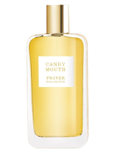 Candy Mouth Frater