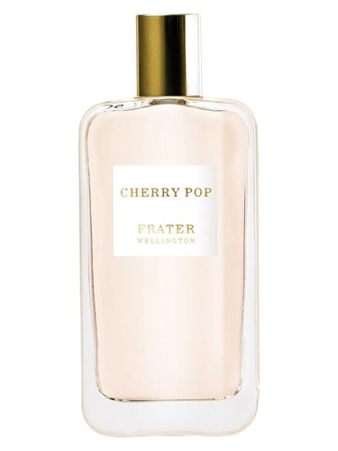 Cherry Pop Frater