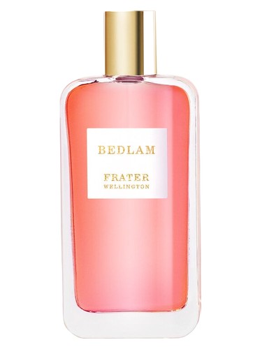 Bedlam Frater