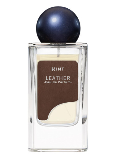 Leather Hint