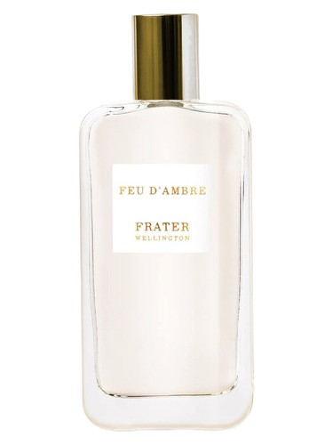 Feu D'Ambre Frater