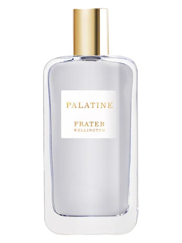 Palatine Frater