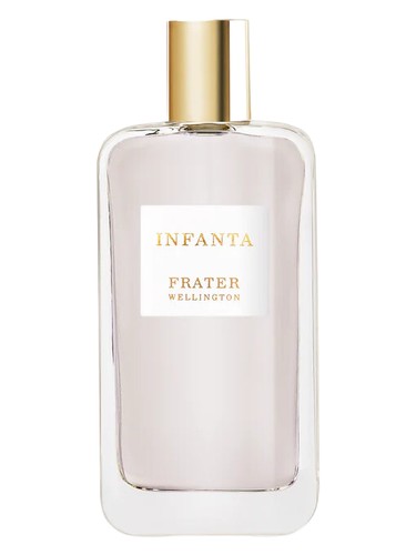 Infanta Frater