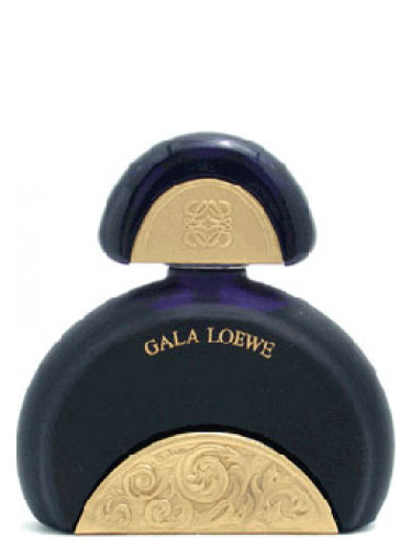Gala Loewe perfume - a fragrance for 