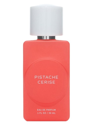 Pistache Cerise Claire's