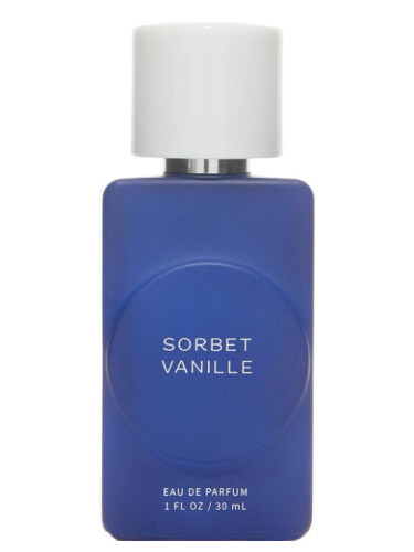 Sorbet Vanille Claire's perfume - a fragrance for women 2023