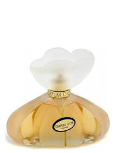 Parfum D'Or Kristel Saint Martin for women