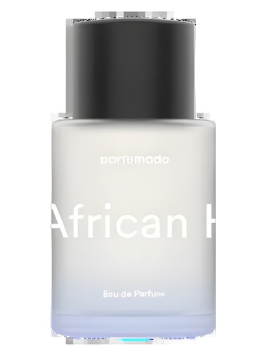 African Hours Parfumado