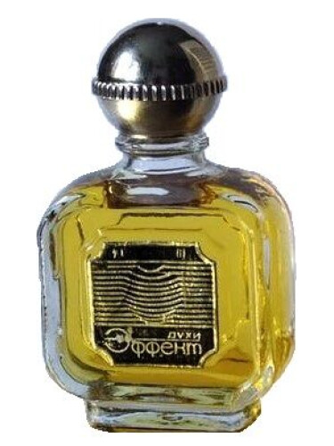 Эффект Харьковская парфюмерно-косметическая фабрика - Kharkov perfume factory Эффект Харьковская парфюмерно-косметическая фабрика - Kharkov perfume factory