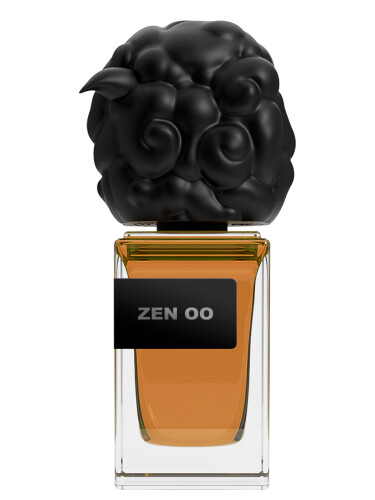 Zen OO Pisello Parfum