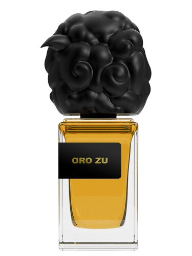 Oro Zu Pisello Parfum