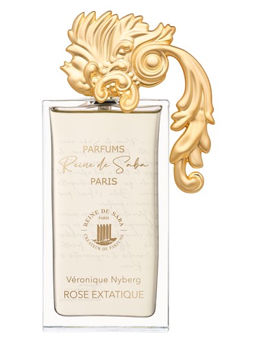 Reine de Saba Rose Extatique