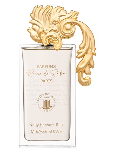 Reine de Saba Mirage Suave