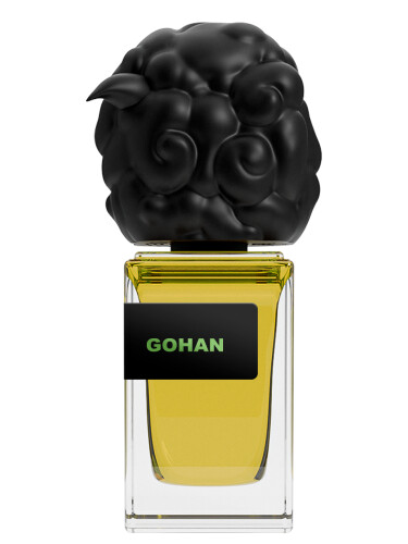 Gohan Pisello Parfum