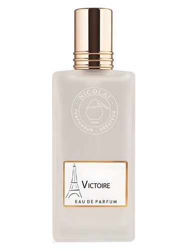 Nicolai Parfumeur Createur Victoire