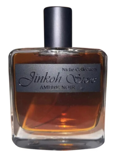 Ambre Noir Jinkoh Store