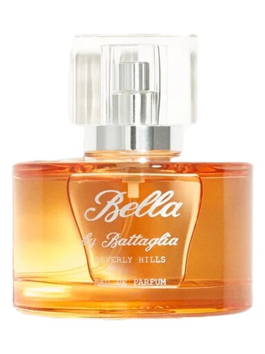 Bella Battaglia Beverly Hills