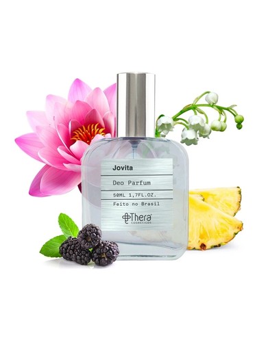 Thera Cosmeticos Jovita