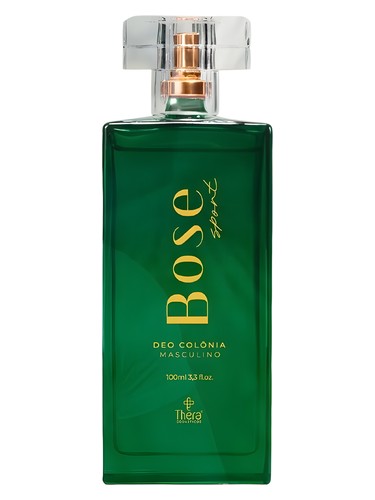 Thera Cosmeticos Bose Sport