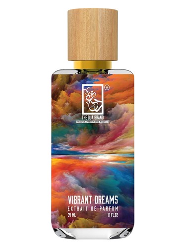 The Dua Brand Vibrant Dreams