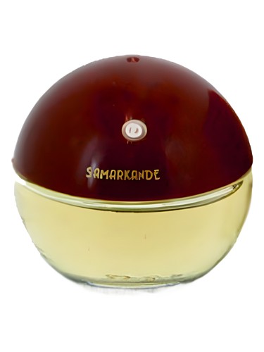 Yves Rocher Telethon 95 Samarkande