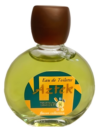 Yves Rocher Telethon 94 Aztek