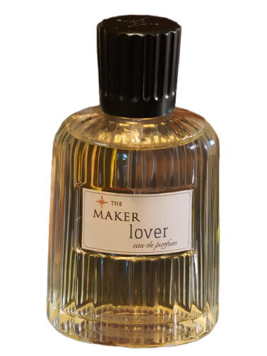 Lover The Maker perfume a new fragrance for women and men 2023