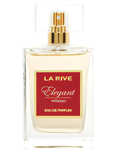 Elegant Woman La Rive